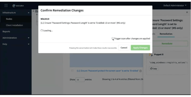 Remediation