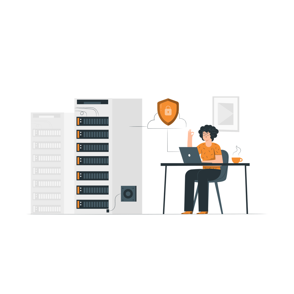 Secure Server-pana Secure Server-pana