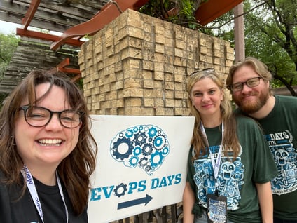 Sicura DevOps Days Austin