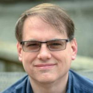 Steven Pritchard Steven Pritchard